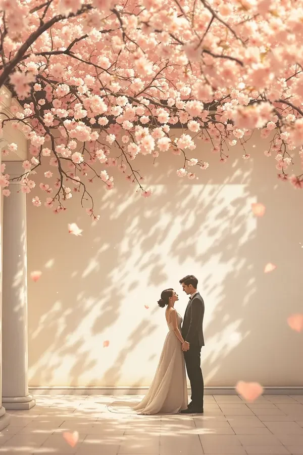 桃花源记 电影封面
